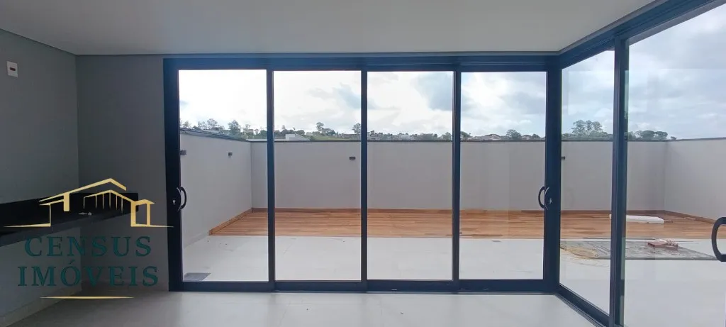 Imagem Casa para venda no Condomínio Mont´Alcino , bairro Jardim América em Valinhos - São Paulo.