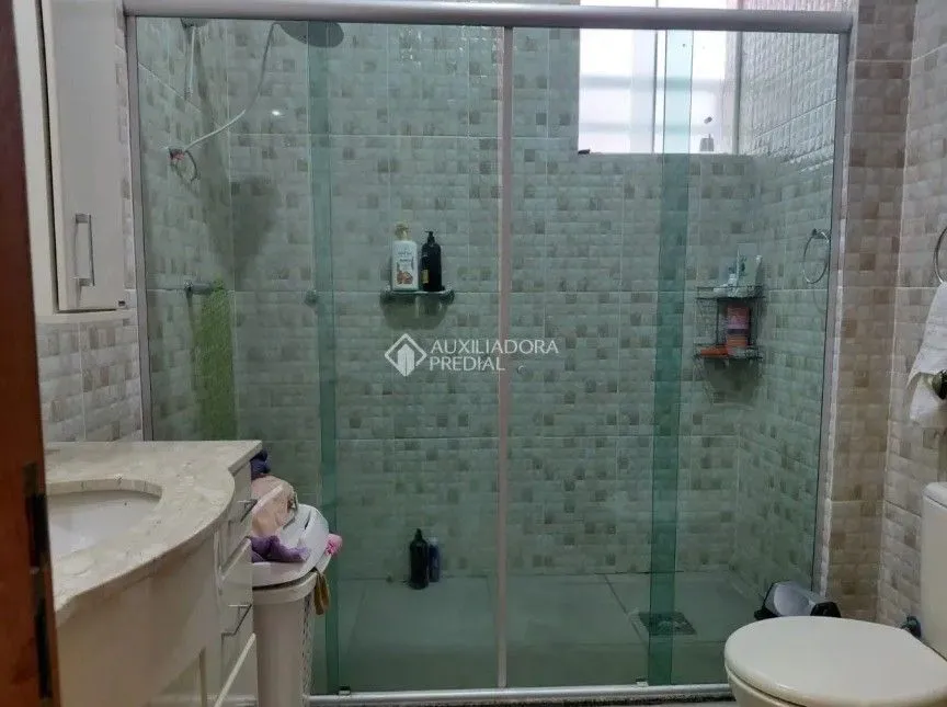Imagem Casa 3 dormitórios no Bairro Coronel Aparício Borges