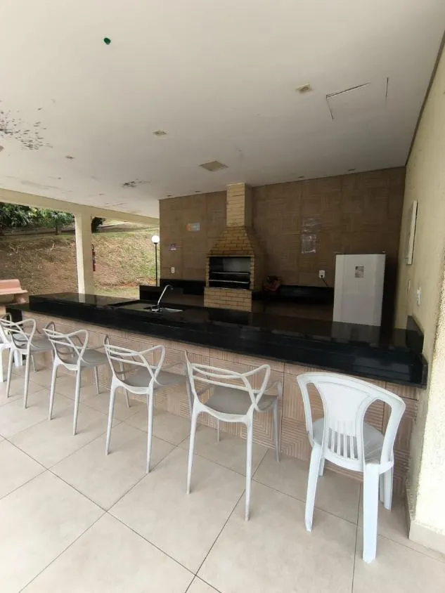 Imagem Apartamento com 2 quartos em Pirajá