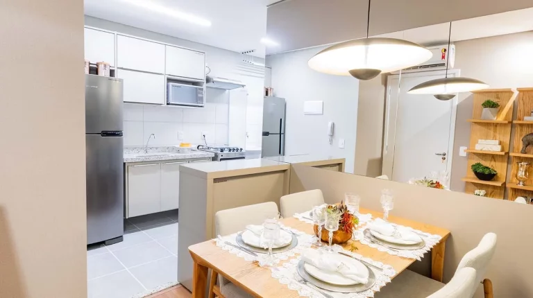 Imagem APARTAMENTO RESIDENCIAL em HORTOLÂNDIA - SP, S. Sebastião