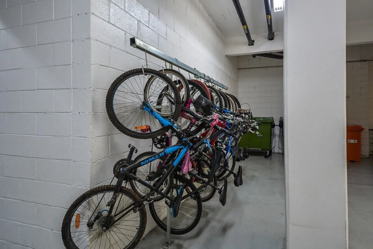 Imagem Apartamento Condomínio The Parker aclimação pronto para morar