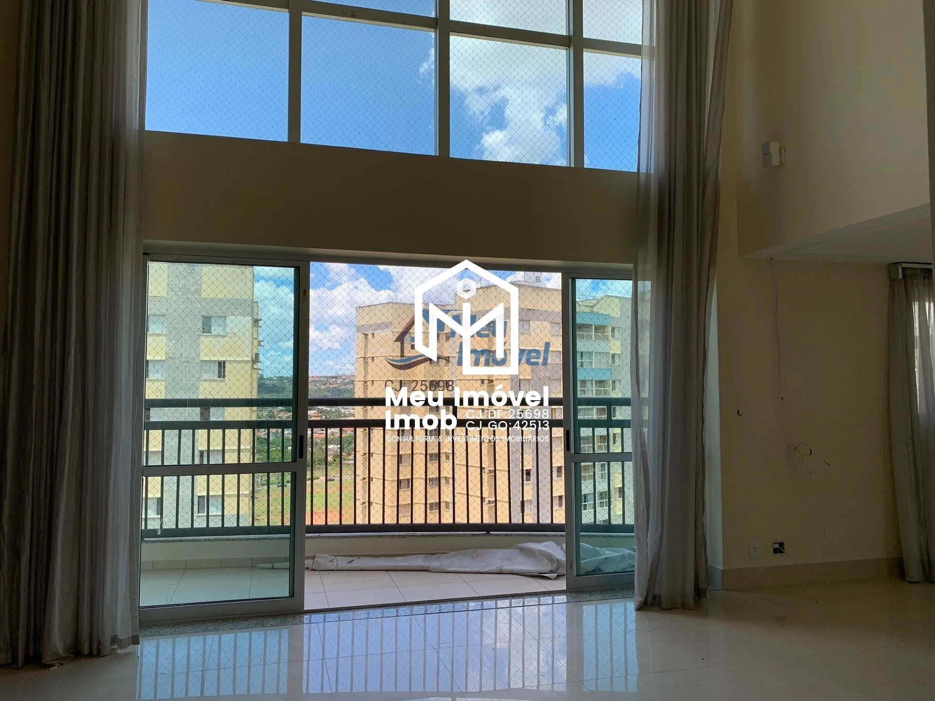 Imagem Apartamento 04 Quartos 03 Suítes 4 Vagas 225m² Ac Finan