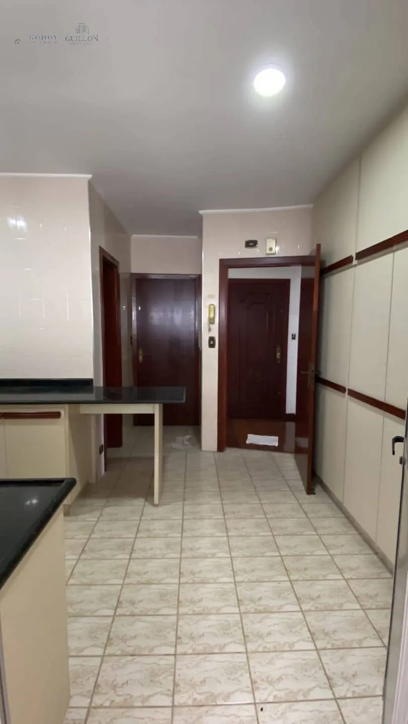 Imagem Apartamento à venda 3 Quartos, 1 Suite, 2 Vagas, 130M², Santana, Pindamonhangaba - SP | Edifício Serra da Mantiqueira