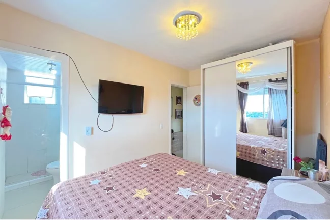 Imagem Apartamento para venda no bairro Teresópolis em Porto Alegre