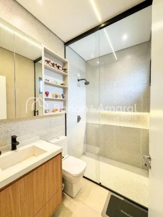 Imagem Casa à venda no Condomínio La Dolce Vita, em Paulínia/SP, perfeita para quem busca conforto, sofi...