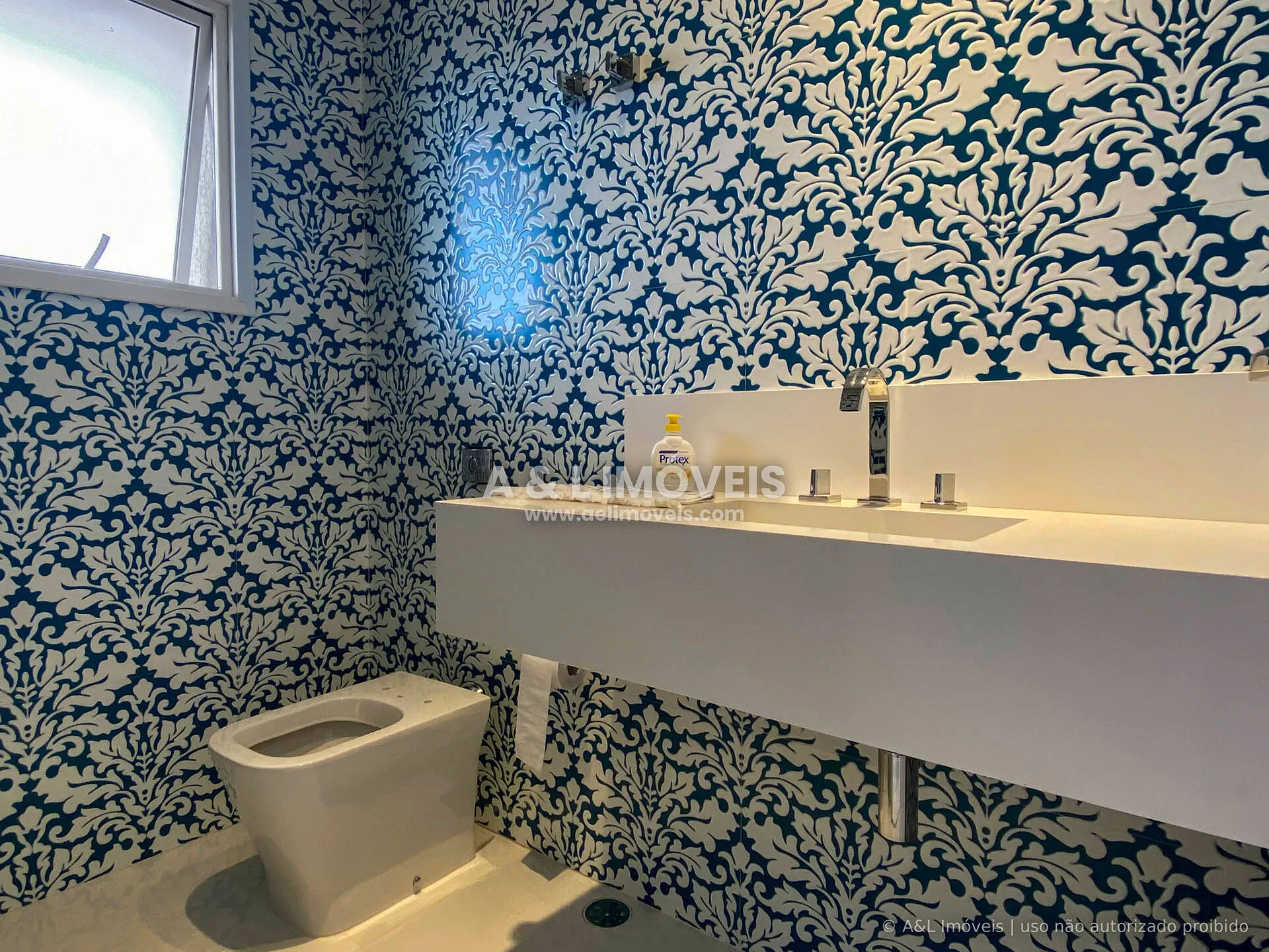 Imagem Casa de Luxo | Alto do Capivari | 793 m² | SPA e Casa de Hóspedes