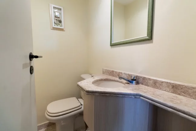 Imagem Apartamento à venda em São Paulo, Indianópolis, com 2 quartos, 95m2