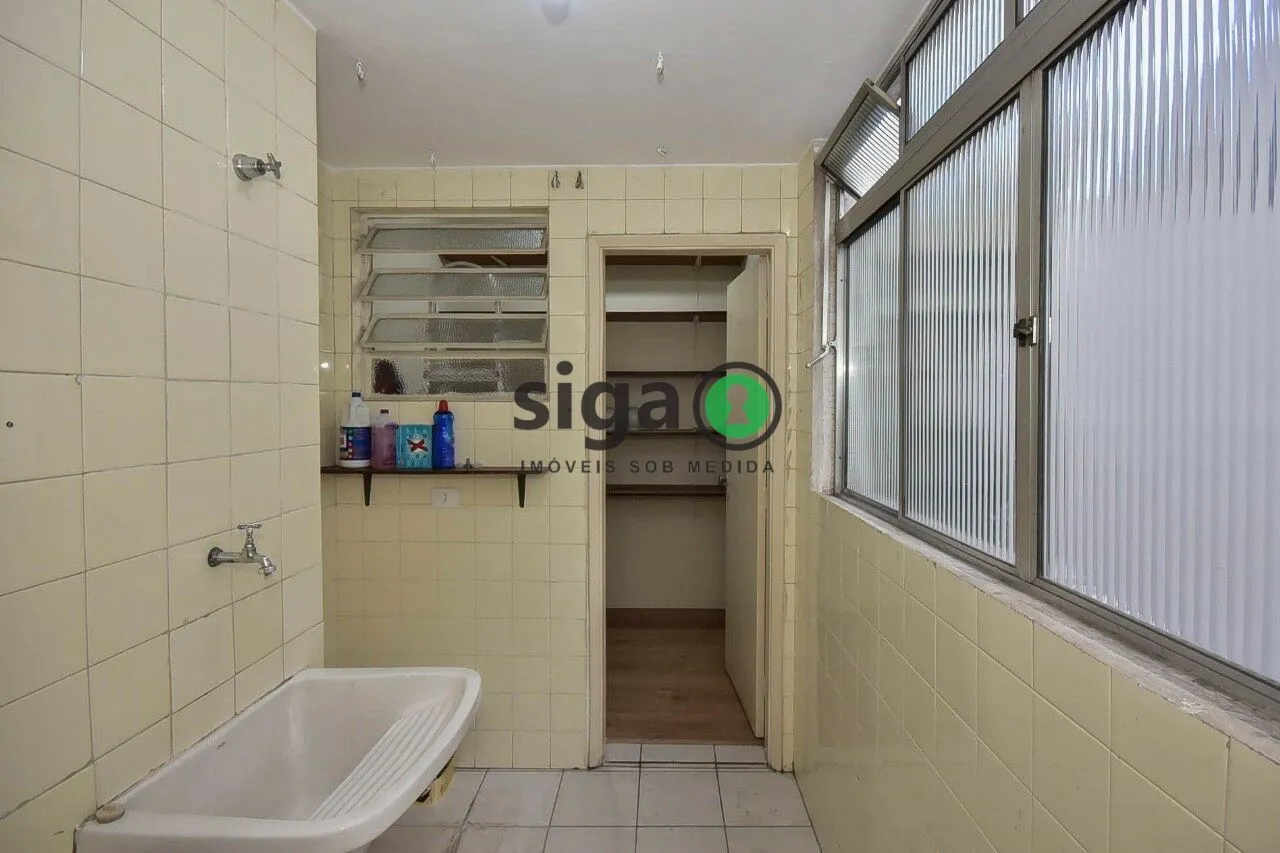 Imagem Apartamento de 90m2, com 2 dormitórios, sendo 1 suíte