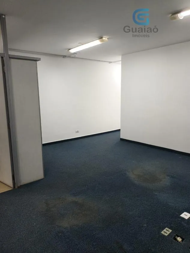 Imagem Alugo conjunto comercial no Centro de Santos