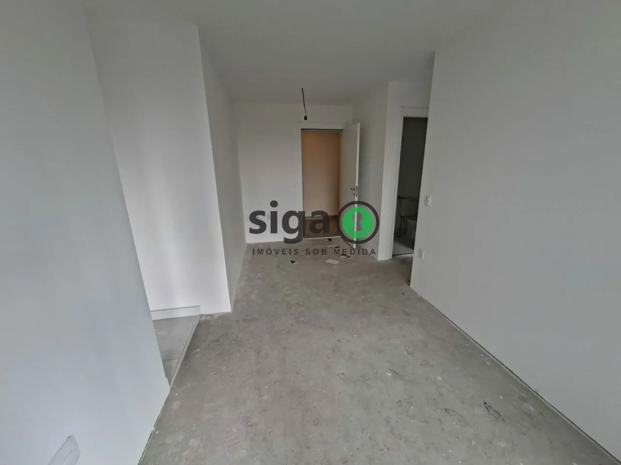 Imagem Apartamento 53 m² Tatuapé