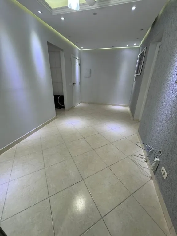 Imagem APARTAMENTO COM 45,00 m² - AVIAÇÃO - PRAIA GRANDE SP