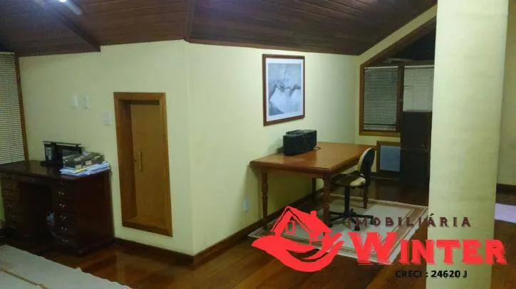 Imagem Linda casa com 515m² no bairro Vila Rica, Feliz.