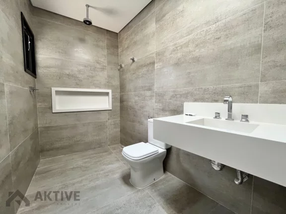 Imagem Casa de Condomínio em Alphaville - Santana de Parnaíba, SP