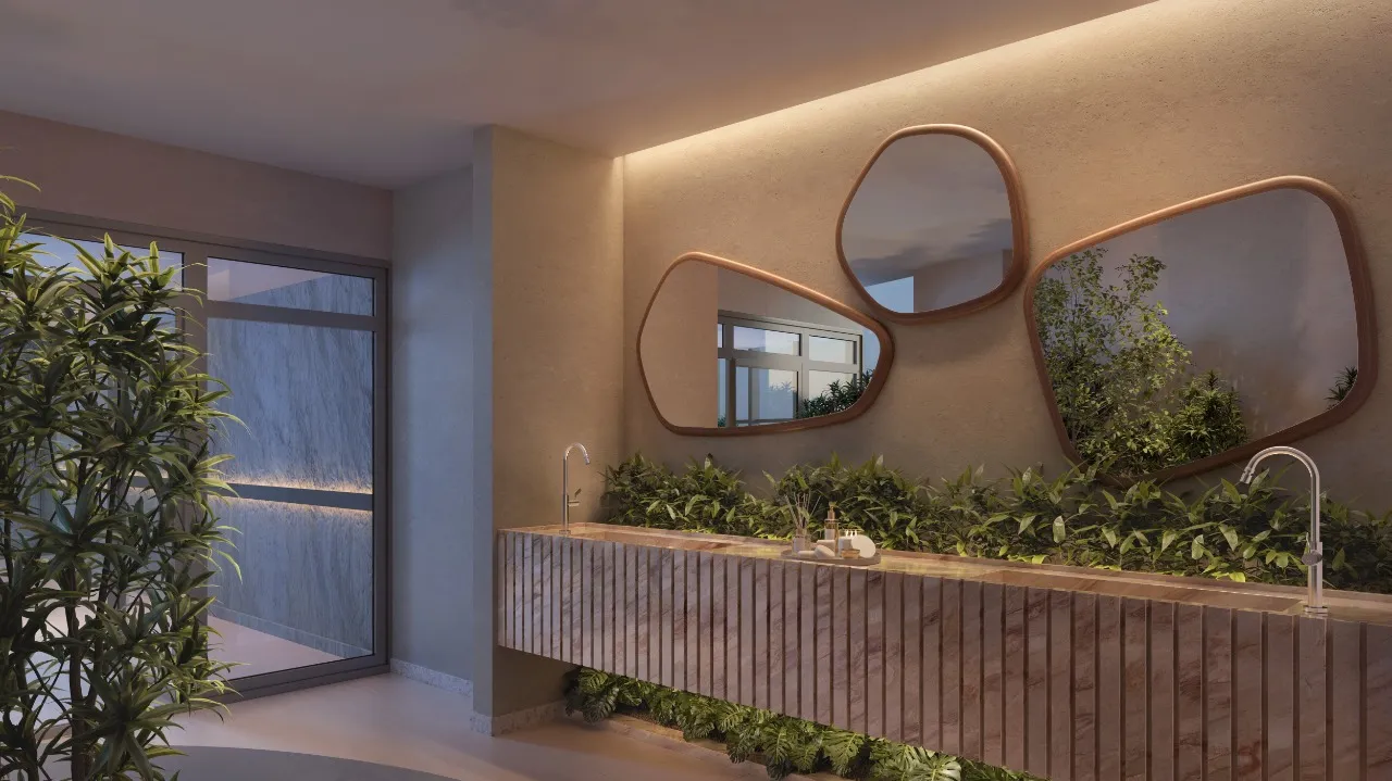 Imagem Apartamento com 3 quartos à venda em Vila Velha