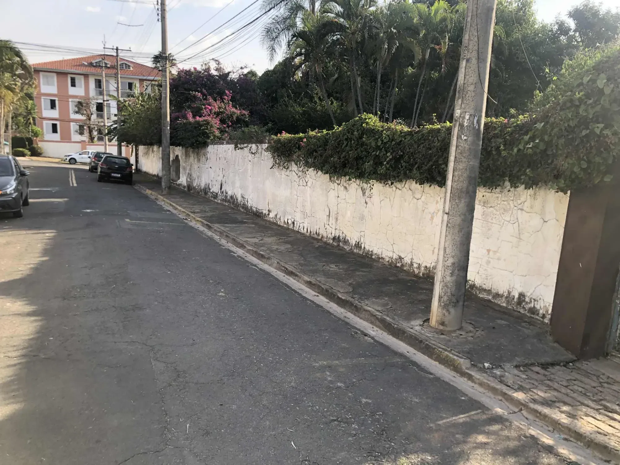 Imagem Terreno à Venda, 1676 metros em Jardim Campos Elíseos - Campinas