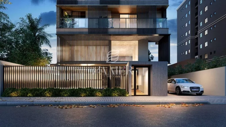 Imagem Apartamento com 2 quartos à Venda, América - Joinville