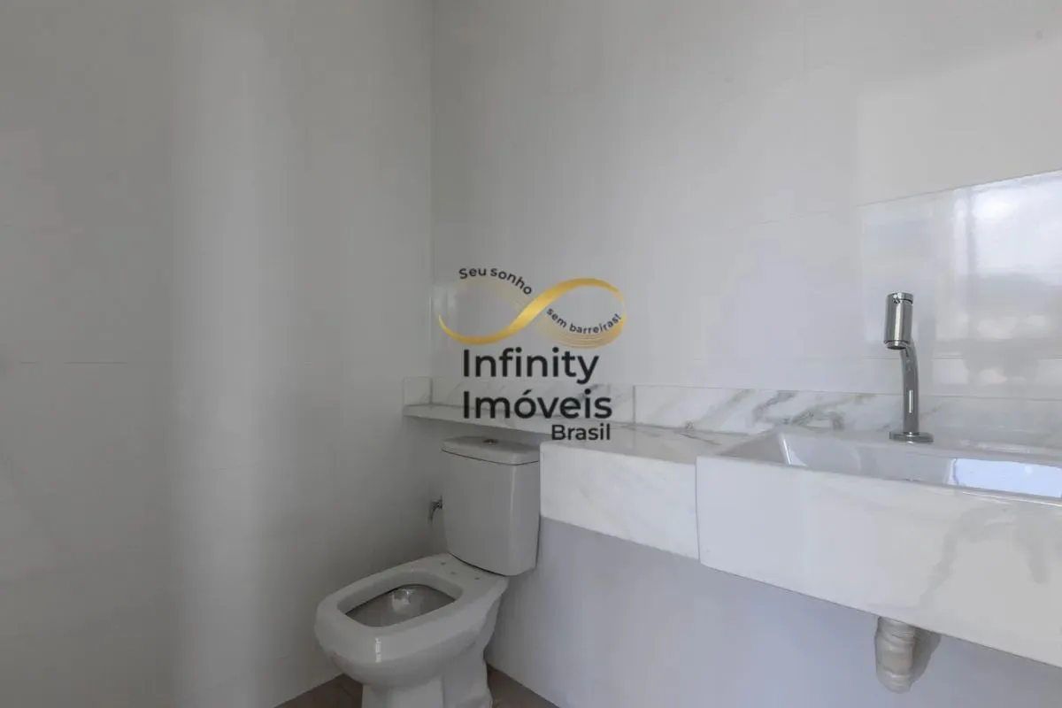 Imagem Apartamento à venda no bairro Sion - Belo Horizonte/MG