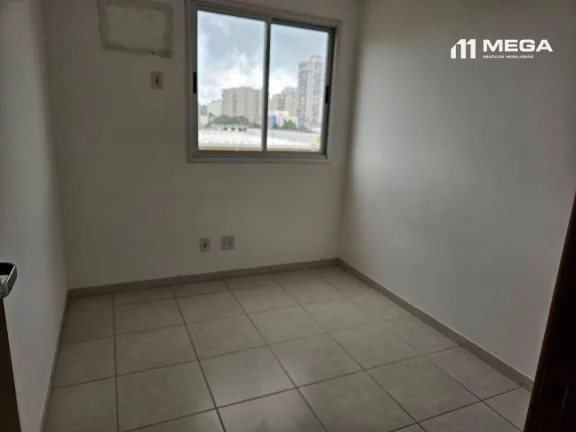 Imagem Apartamento com 3 dormitórios à venda, 90 m² por R$ 760.000,00 - Praia de Itapoã - Vila Velha/ES