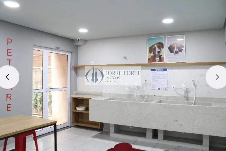 Imagem Apartamento de 37m² com 2 dormitórios no coração da Moóca