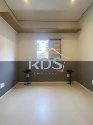 Imagem Vende apartamento no Itaim de 64m² com 2 dormitórios.