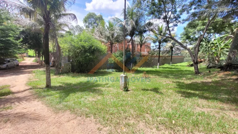 Imagem Chácara no Residencial Bethânia - Santana do Paraíso