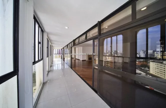 Imagem Apartamento à venda Paraíso São Paulo