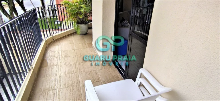 Imagem 3 dormitórios, sendo 2 suítes, uma suíte com sacada, 3 banheiros, sala para 3 ambientes, varanda, cozinha planejada, despensa, área de serviço, 1 vaga de garagem.