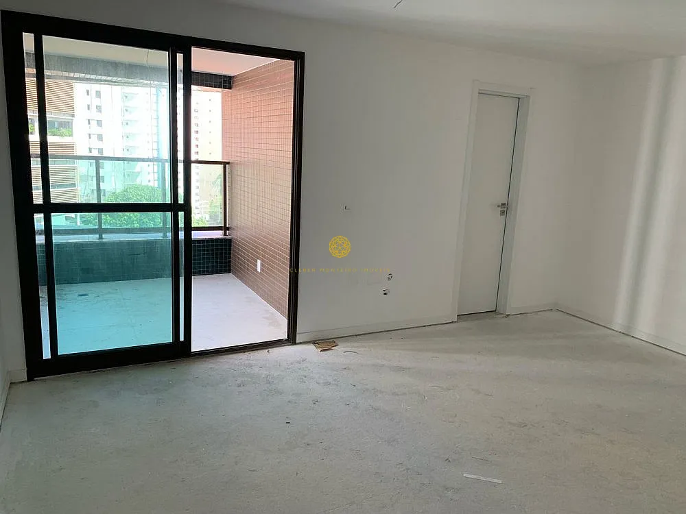 Imagem Apartamento - Venda 4 Suítes no Palazzo Unique Salvador