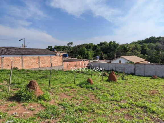 Imagem Terreno à venda, 360 m² por R$ 85.000,00 - Novo Igarapé - Igarapé/MG