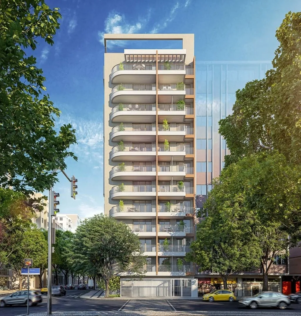 Foto do imóvel Cobertura Duplex em Lançamentos no bairro Copacabana - Rio de Janeiro, RJ