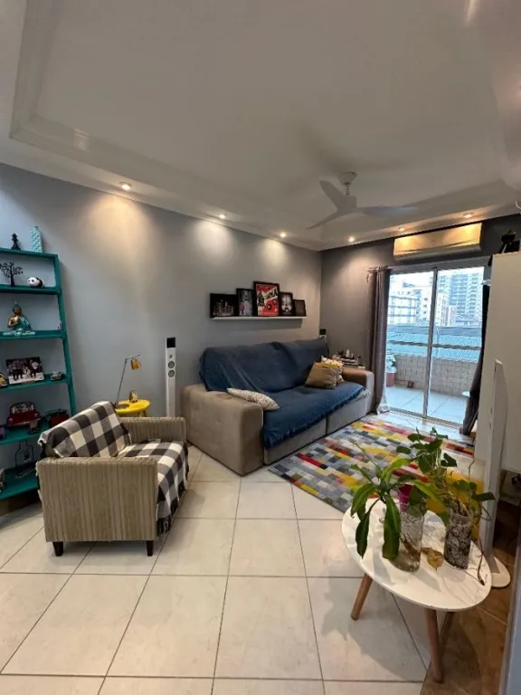 Foto do imóvel APARTAMENTO COM 85,00 m² - CANTO DO FORTE - PRAIA GRANDE SP em AVENIDA MARECHAL HERMES, 580 - CANTO DO FORTE, PRAIA GRANDE - SP