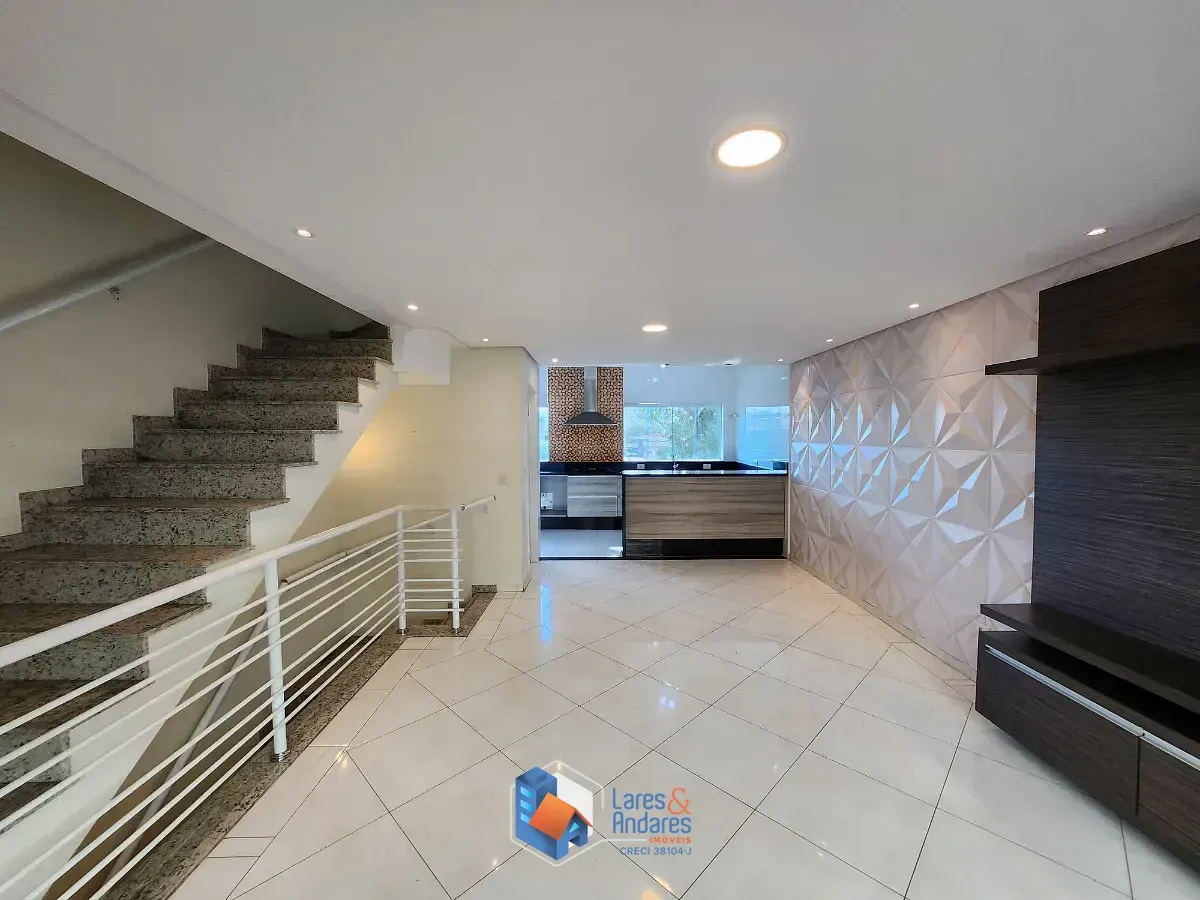 Imagem Casa no condomínio Condomínio M Thomazz para venda com 3 quartos, sendo 1 suíte, 147m²