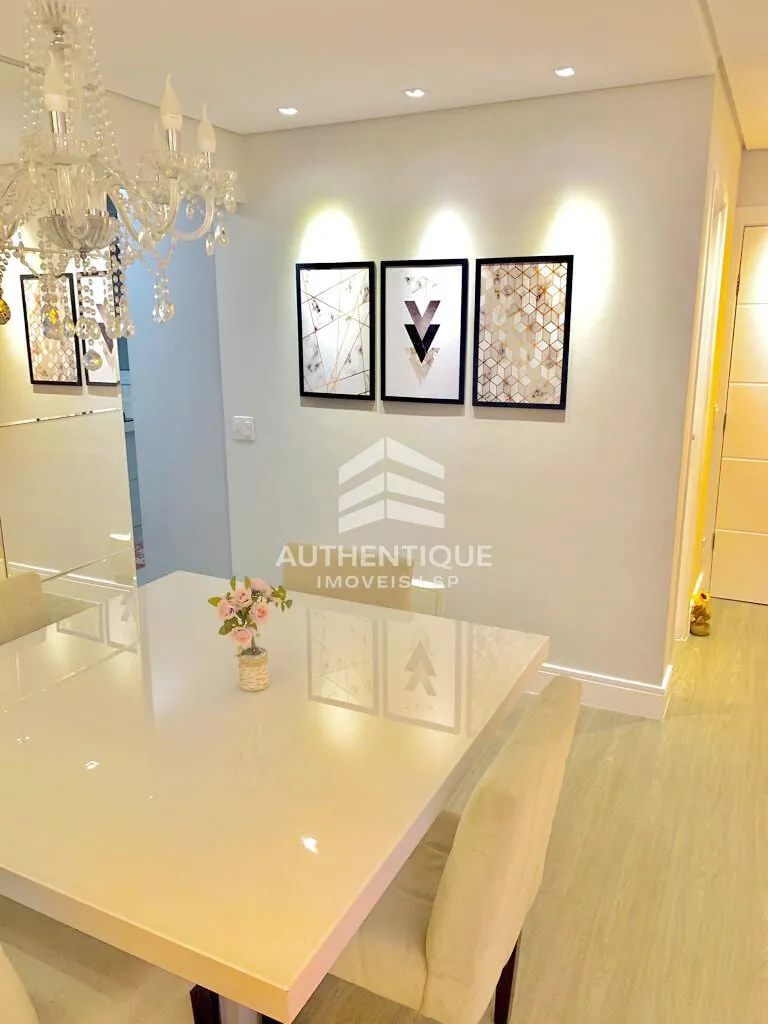 Imagem GAUDI BARCELONA SAO CAETANO DO SUL - Apartamento à venda no bairro Barcelona - São Caetano do Sul/SP