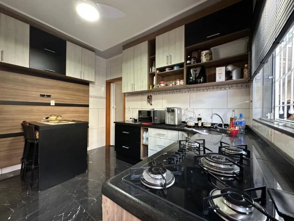 Imagem CASA COM 85,00 m² - MARACANÃ - PRAIA GRANDE SP
