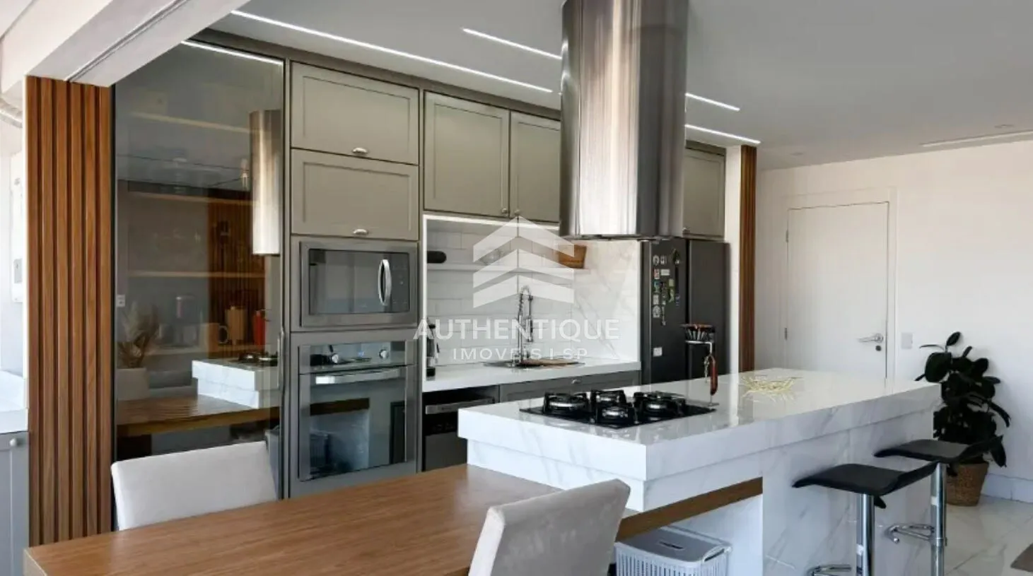 Imagem URBANITY HOME Chácara Santo Antônio - Apartamento no bairro Chácara Santo Antônio à venda