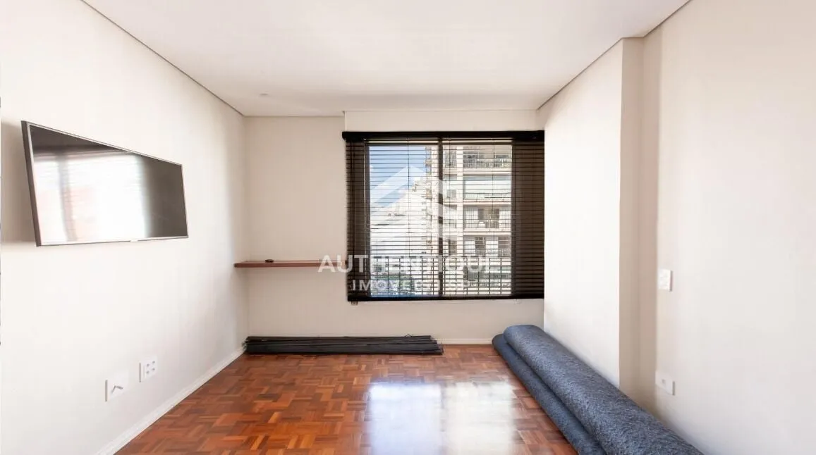 Imagem Lamartine - Apartamento à venda no bairro Jardim Paulista - São Paulo/SP, Zona Sul