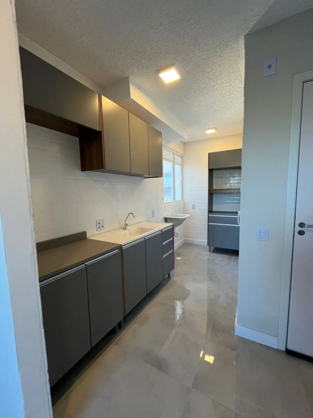 Imagem Apartamento Reformado à Venda no Condomínio Jardim Boulevard - Pronto para Morar!
