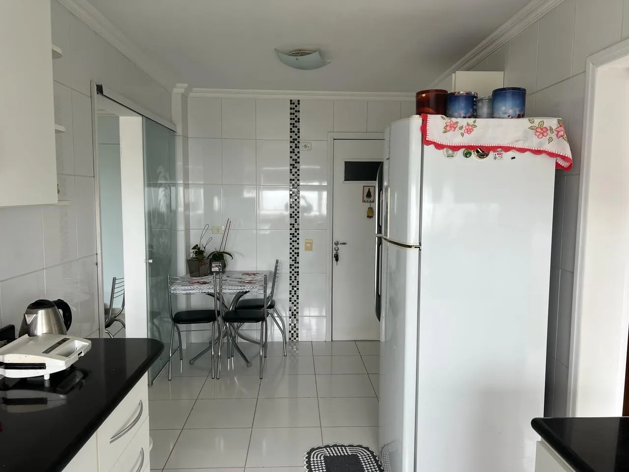 Imagem Apartamento 182m Campo Mourão-PR 257