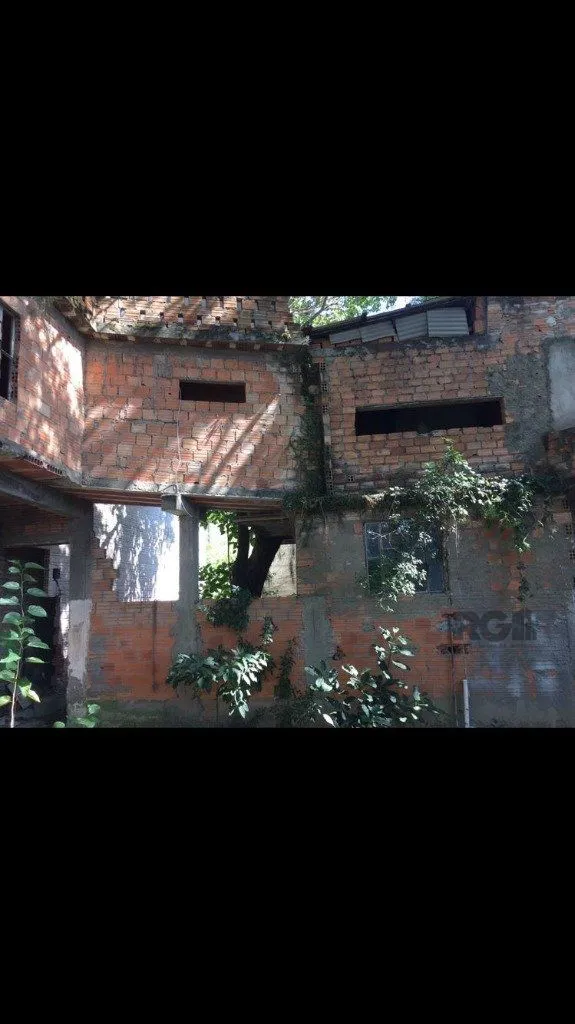 Imagem Terreno em Lomba do Pinheiro