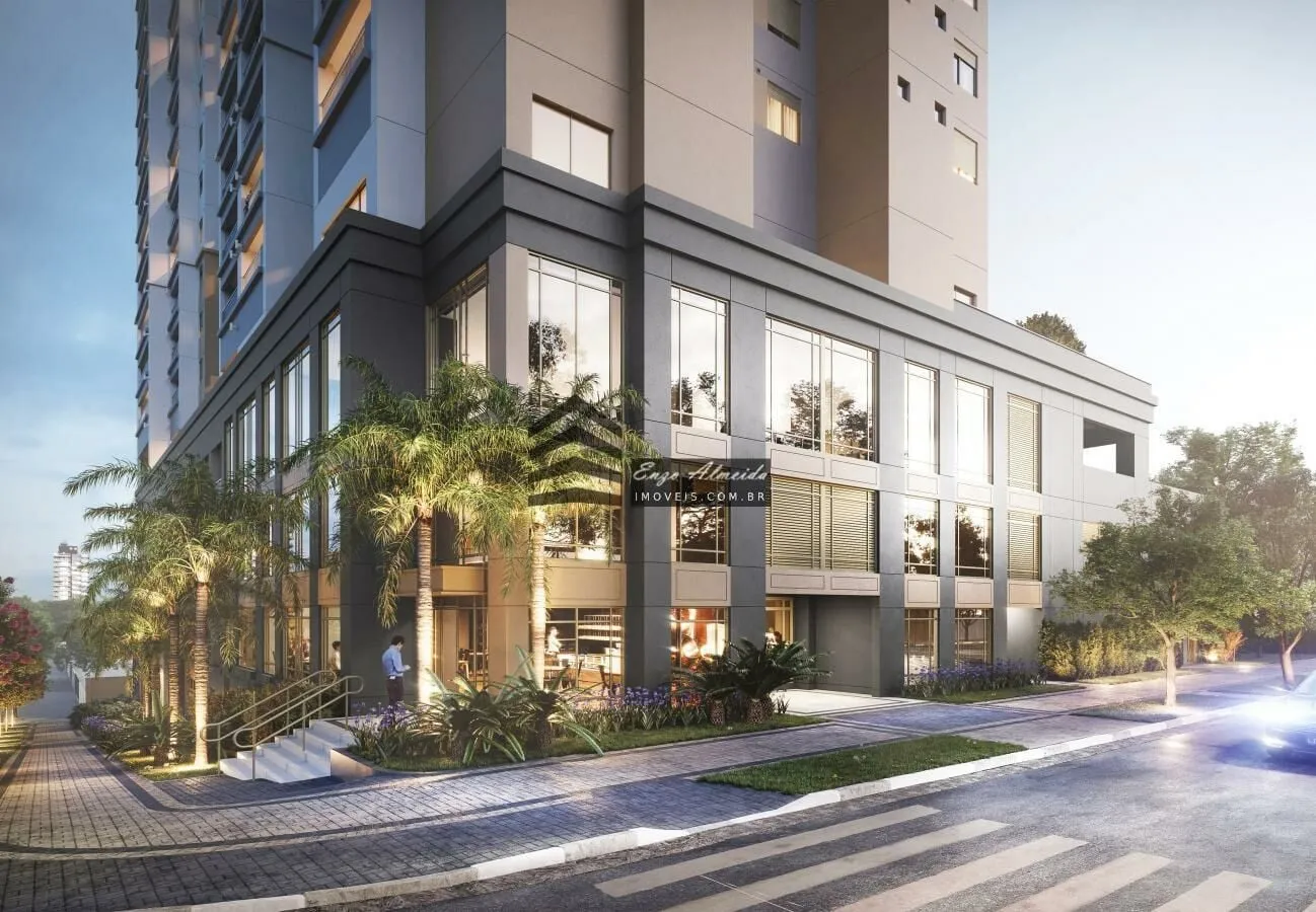 Imagem LIVING IPIRANGA - AV NAZARE - Apartamento à venda em São Paulo/SP
