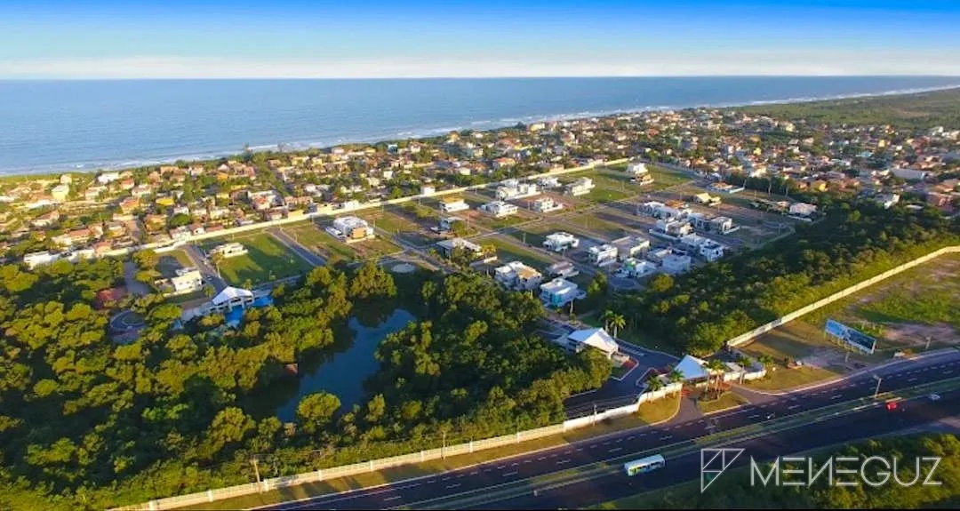 Imagem Oportunidade no condomínio Mar D'u Ler em Guarapari