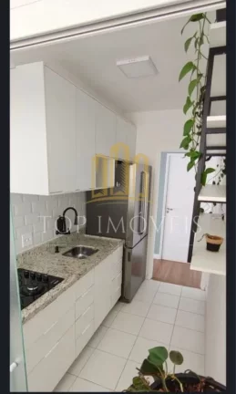 Imagem Apartamento no Condomínio Città di Roma – Elegância e Conforto em um só lugar!