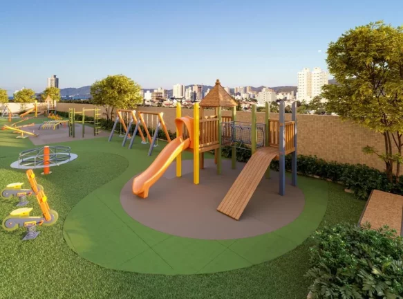 Imagem Apartamento à venda em Porto Belo, Perequê, com 3 quartos, 85,53m2