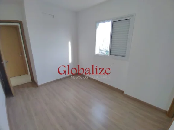 Imagem APARTAMENTO Á VENDA COM 2 DORMITÓRIOS, 2 SUÍTES E VAGA DE GARAGEM NO BAIRRO DO BOQUEIRÃO EM SANTOS POR R$ 787.000,00.