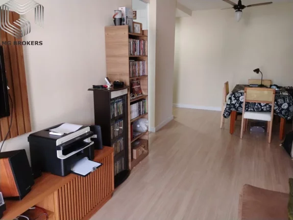 Imagem APARTAMENTO RESIDENCIAL em RIO DE JANEIRO - RJ, FREGUESIA (JACAREPAGUÁ)