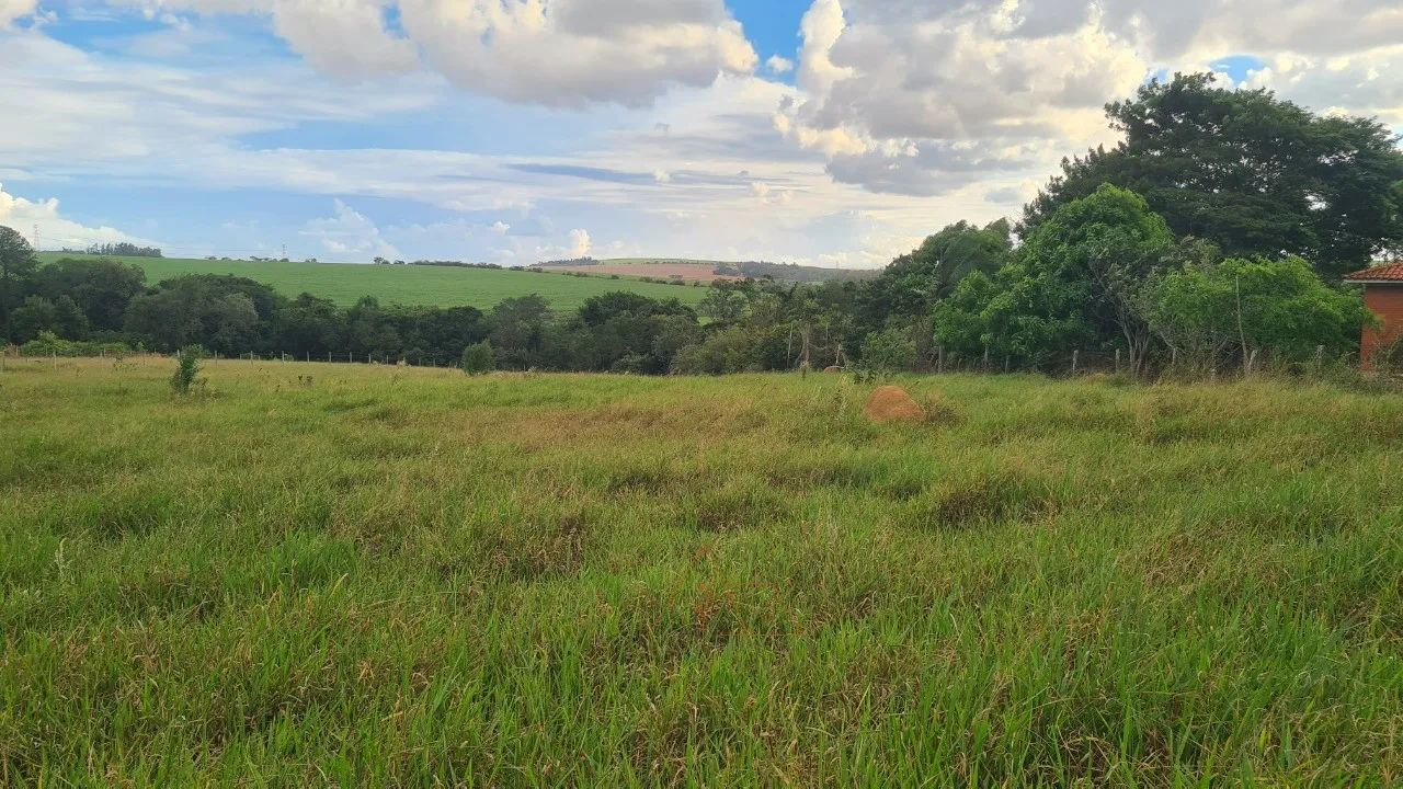 Foto do imóvel: Terreno à venda em Cesário Lange-SP,: 5.334,00 m² de área disponíveis!