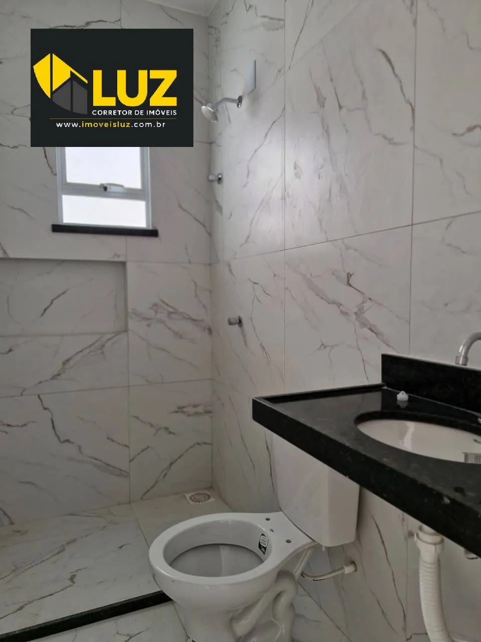 Imagem CASA PLANA PRONTA PARA MORAR | EUSÉBIO - ENCANTADA
