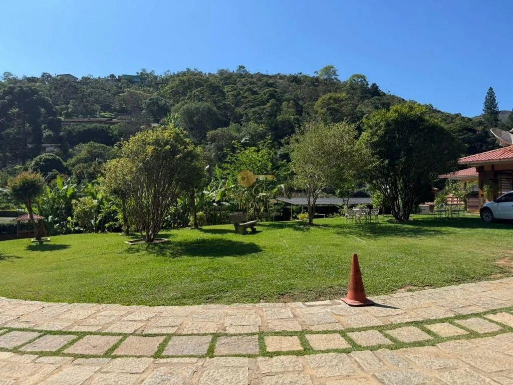 Imagem Pousada para Venda em Teresópolis / RJ no bairro Albuquerque