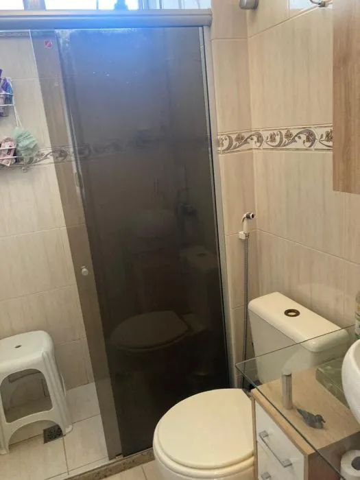 Imagem Aloha / ABM: 81 m², 2 quartos e sol da manhã
