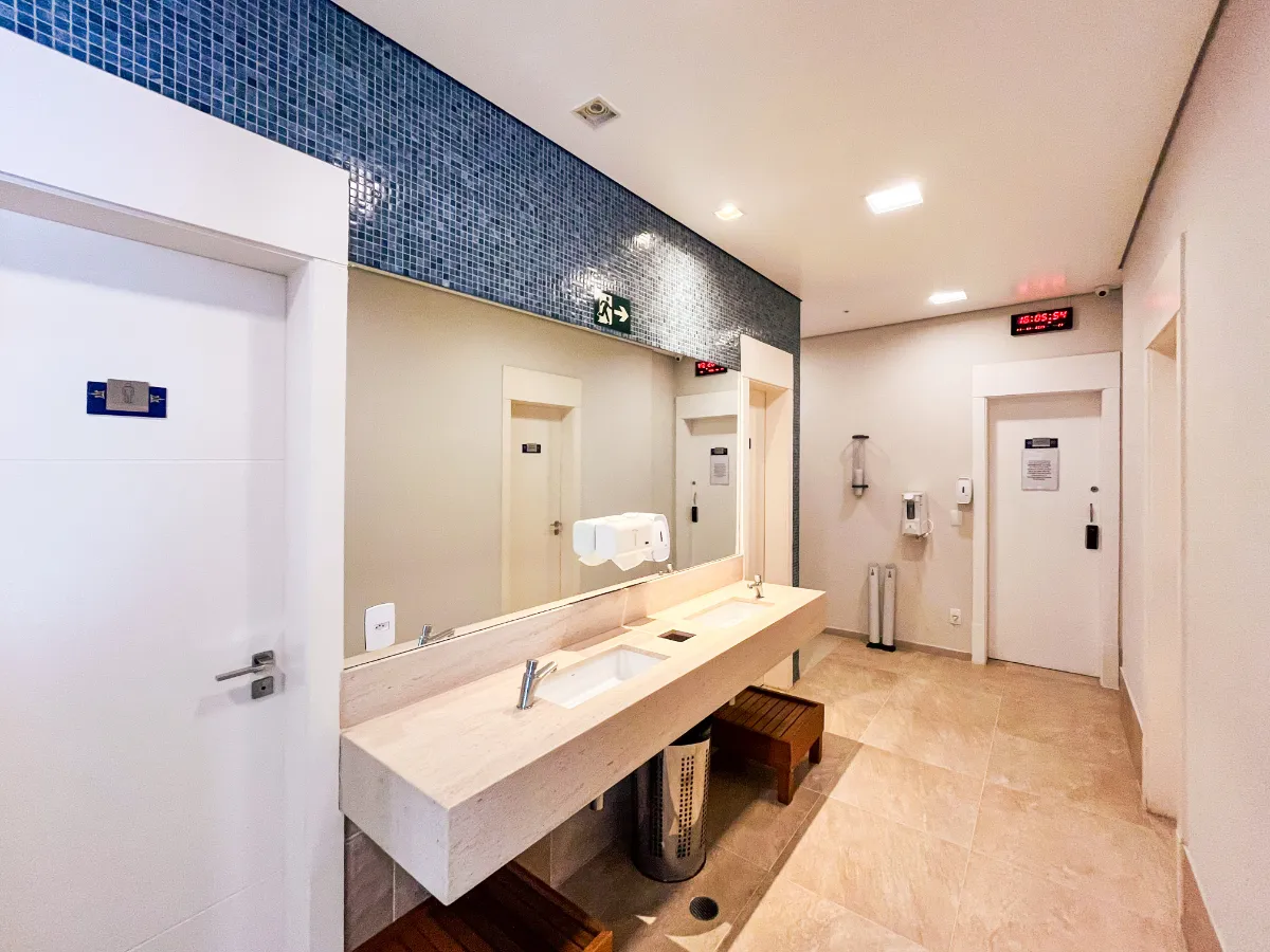 Imagem Apartamento para venda em Santa Paula com 4 quartos, sendo 2 suítes, 244m2